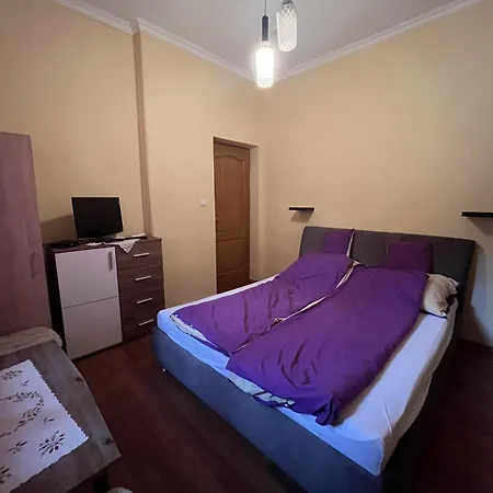 Apartament Szoda House