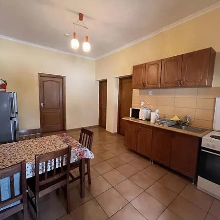 Szoda House *